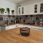 Charmante Maison Avec Jacuzzi Agde